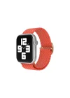 Mey İthalat®   Watch 38mm Star Kordon - Kiremit
