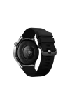 Mey İthalat®  Apple Watch Ultra 49mm Minoc Kordon - Siyah