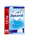 Mey İthalat®   Bebek Sütü Maması No1 0-6 Ay 1200 Gr