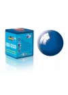 Mey İthalat® Aqua Color Blue - Gloss Boya - 18 ml