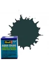 Mey İthalat® Aqua Color Dark Green - Mat Boya - 18 ml