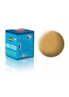 Mey İthalat® Aqua Color Ochre Brown - Mat Boya- 18 ml