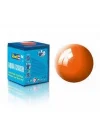 Mey İthalat® Aqua Color Orange - Gloss Boya- 18 ml