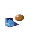 Mey İthalat® Aqua Color Wood Brown - Silk Boya - 18 ml