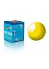 Mey İthalat® Aqua Color Yellow - Gloss Boya- 18 ml