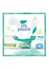 Mey İthalat®   Aqua Pure Islak Havlu Mendil 3Lü 144 Yaprak