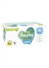 Mey İthalat®   Aqua Pure Islak Havlu Mendil 9Lu 432 Yaprak