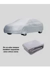 Mey İthalat® ARAÇ BRANDASI OTOMOBİL