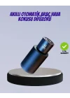 Mey İthalat® Araç Ev Ofis İçin Şarjlı Koku Difüzörü Esanslı