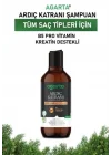Mey İthalat®   Ardıç Katranı & Keratin Şampuanı 400ml