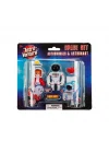 Mey İthalat® Astro Venture Astronimals & Astronaut Uzay Seti