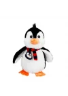 Mey İthalat® Atkılı Peluş Penguen 32 cm.