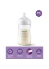 Mey İthalat®   Doğal Tepkili Natural Response PP Biberon 260 ml 1+ Ay