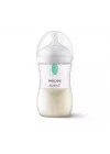 Mey İthalat®   Natural Response Antikolik PP Biberon 260 ml 1+ Ay