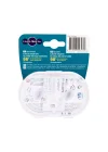 Mey İthalat®   Ultra Air Emzik 6-18 Ay