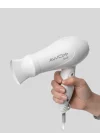 Mey İthalat® AWOX MİNİ FÖN BEYAZ