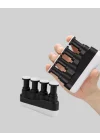 Mey İthalat® Ayarlanabilir Parmak Güçlendirme Aleti Dayanıklı Yapı