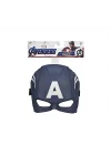 Mey İthalat® B9945 Avengers Maske