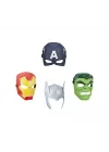 Mey İthalat® B9945 Avengers Maske
