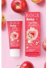 Mey İthalat®  .Baby Diş Macunu 0-3 Yaş 35 ml Elma