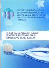 Mey İthalat®  .Baby Ekstra Soft Diş Fırçası 0-3 Yaş