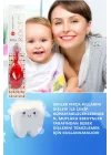 Mey İthalat®  .Baby Ekstra Soft Diş Fırçası 0-3 Yaş