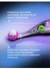 Mey İthalat®  .Baby Neon Ekstra Soft Diş Fırçası 0-3 Yaş