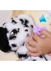 Mey İthalat® Sesli Peluş 20 cm