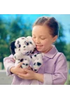 Mey İthalat® Sesli Peluş 20 cm