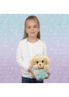 Mey İthalat® Sesli Peluş 20 cm