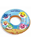Mey İthalat® Baby Shark Can Simidi 50 cm