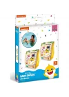 Mey İthalat® Baby Shark Kolluk 15x23 cm