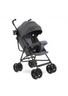 Mey İthalat® SC-100 Baston Puset Gri