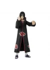 Mey İthalat® Bandai Itachi Poz Verilebilir Figür 36904
