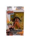 Mey İthalat® Bandai Naruto Poz Verilebilir Figür 36901