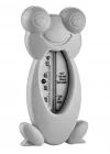 Mey İthalat®  Banyo ve Oda Termometresi 381 Gri