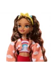 Mey İthalat®  Dream Besties Paten Partisi Teresa Bebek ve Aksesuarlar