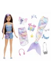 Mey İthalat® Mermaid Power Bebekleri HHG54
