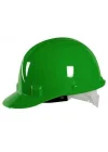 Mey İthalat® Baret Yeşil CE Belgeli TS 2479 Standart