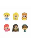 Mey İthalat®  Basic Fun Princess Mashems Figürleri