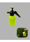 Mey İthalat® Basınçlı El Pompası 2 Litre Bakır Nozul Ayarlı Jet ve Dağınık Atım