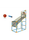 Mey İthalat® Basket Potası Oyun Set 138 cm