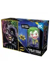 Mey İthalat® Joker Figür ve 300 Parça Puzzle