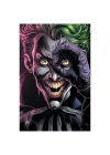 Mey İthalat® Joker Figür ve 300 Parça Puzzle