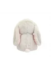 Mey İthalat® BAW02000 Sesli Tavşan 20 cm Peluş