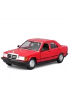 Mey İthalat® 1/24 A 1987 Mercedens Benz 190E