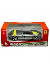 Mey İthalat® 1:24 Ferrai Monza SP1 Model Araba