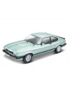 Mey İthalat® 1:24 Ford Capri 1982 Model Araba