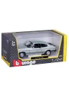 Mey İthalat® 1:24 Ford Capri 1982 Model Araba