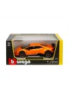 Mey İthalat® 1:24 Lamborghini Huracan Performante Model Araba